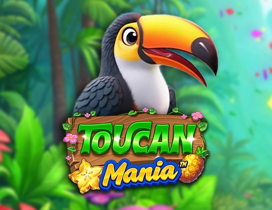 Toucan Mania