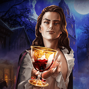 Transylvania: Night of Blood
