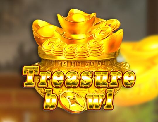 Treasure Bowl