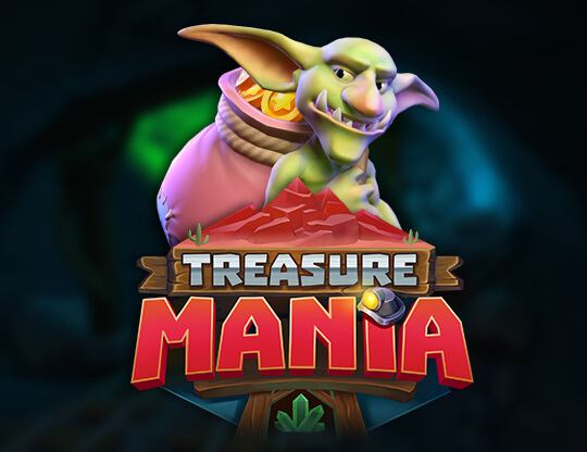 Treasure Mania
