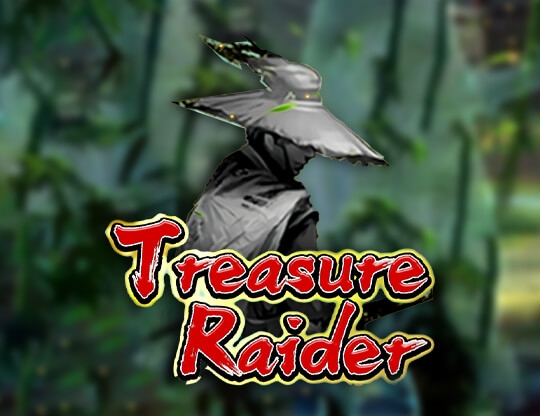 Treasure Raider
