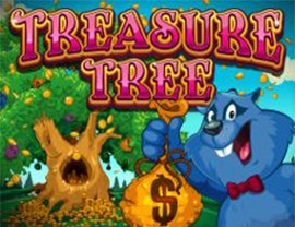 Treasure Tree