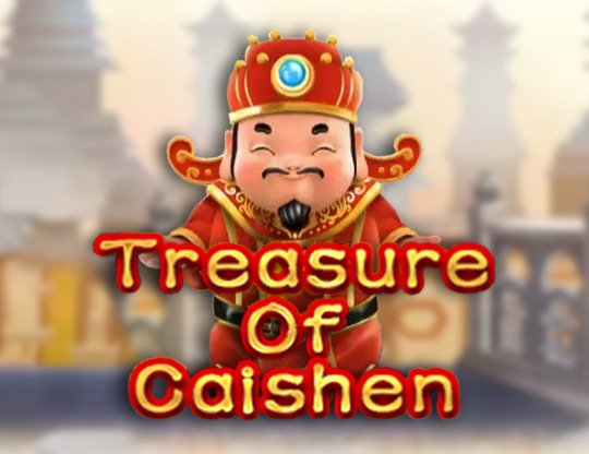 Treasure of Caishen