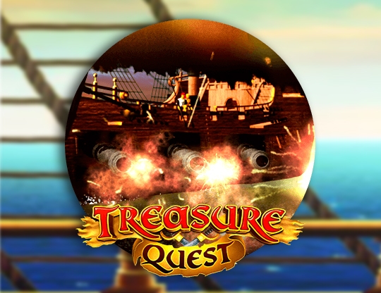 Treasures Quest