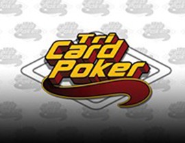 Tri Card Poker