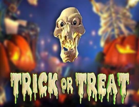 Trick or Treat