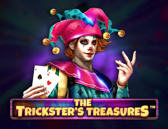 Trickster's Treasure
