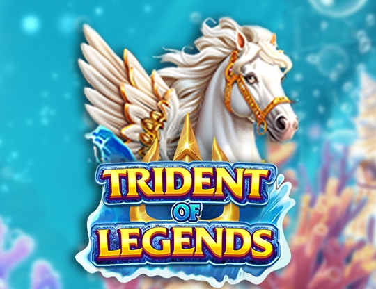 Trident of Legends