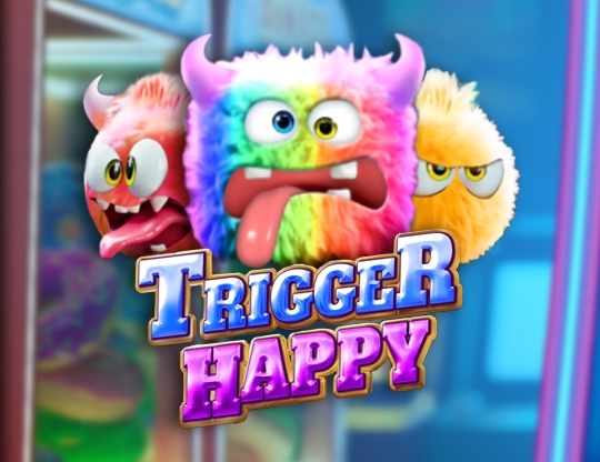 Trigger Happy