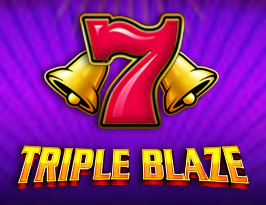 Triple Blaze