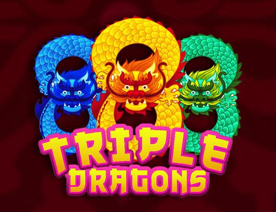 Triple Dragons