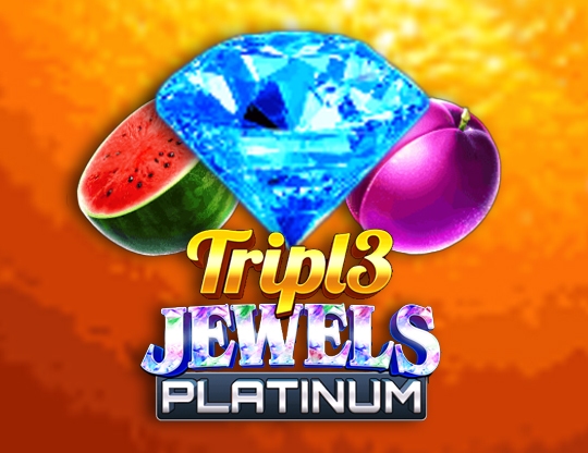 Triple Jewels Platinum