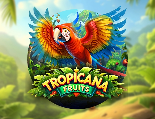 Tropicana Fruits