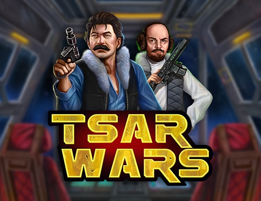 Tsar Wars