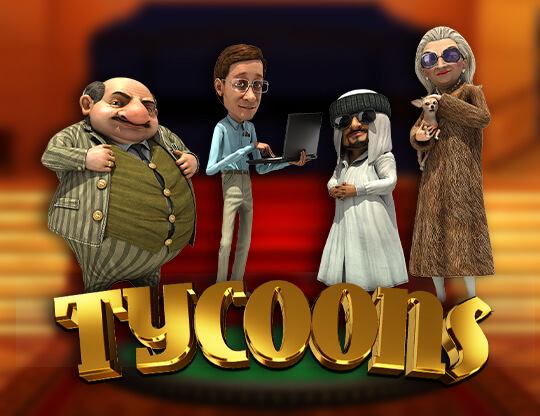 Tycoons