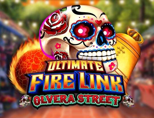 Ultimate Fire Link Olvera Street