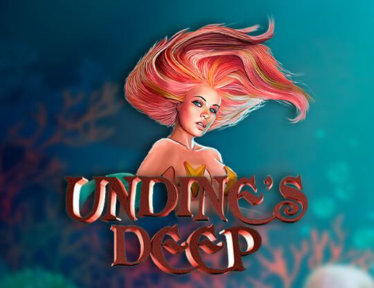 Undine's Deep