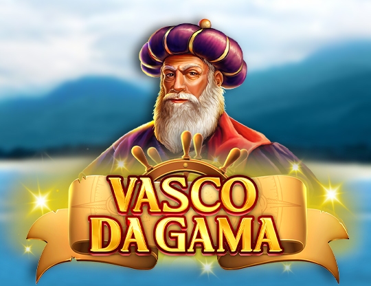 Vasco Da Gama