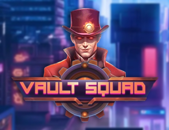Vault Squad