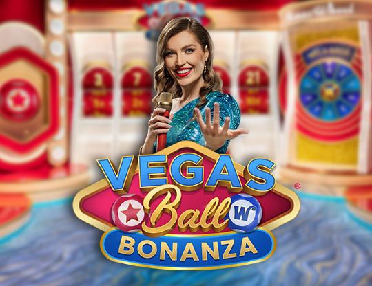 Vegas Ball Bonanza