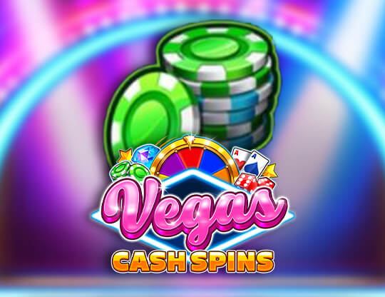 Vegas Cash Spin