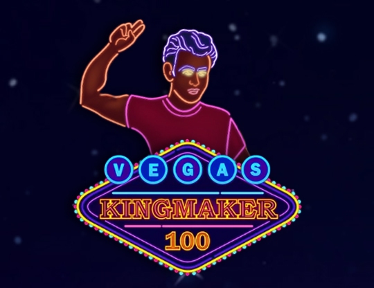 Vegas Kingmaker 100