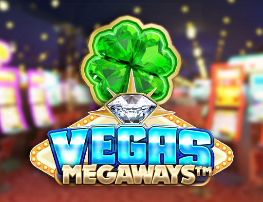 Vegas Megaways