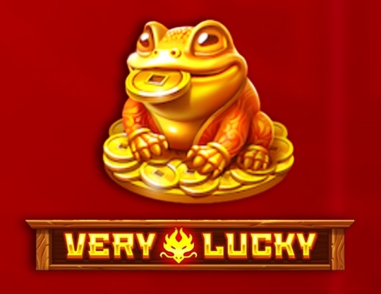 Very Lucky