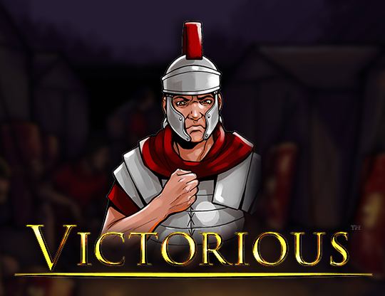 Victorious Slots