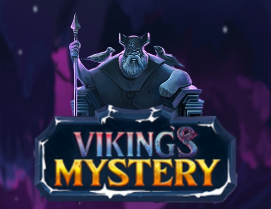 Viking's Mystery