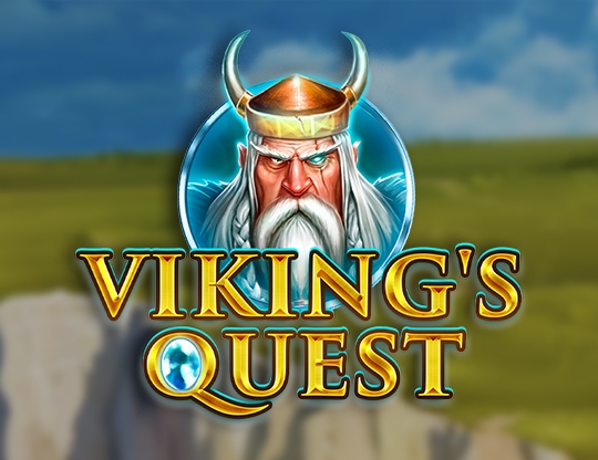 Viking's Quest