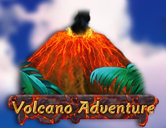 Volcano Adventure