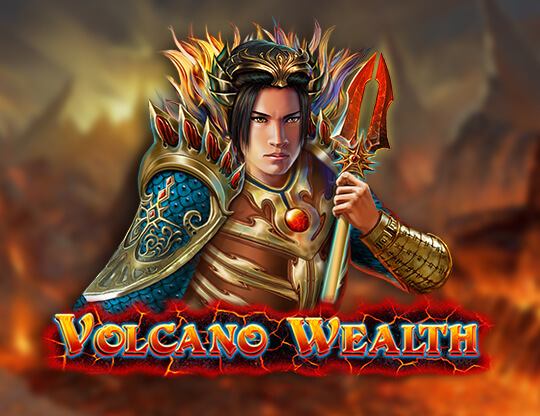 Volcano Wealth