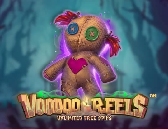 Voodoo Reels