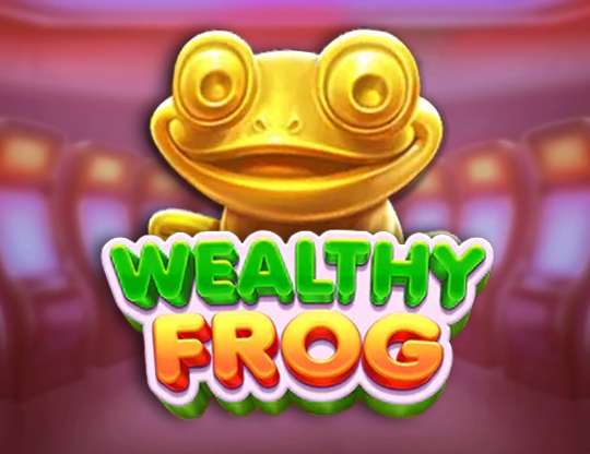 Wealthy Frog