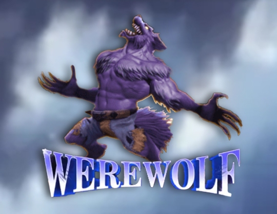 Werewolf (KA Gaming)