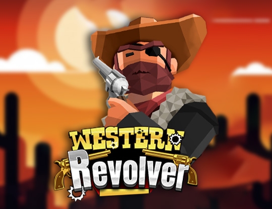 Western Revolver