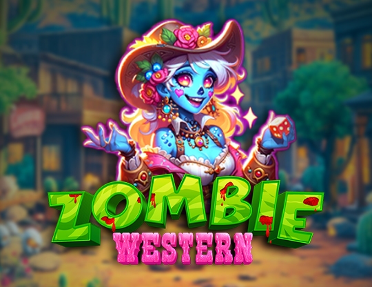 Western Zombie
