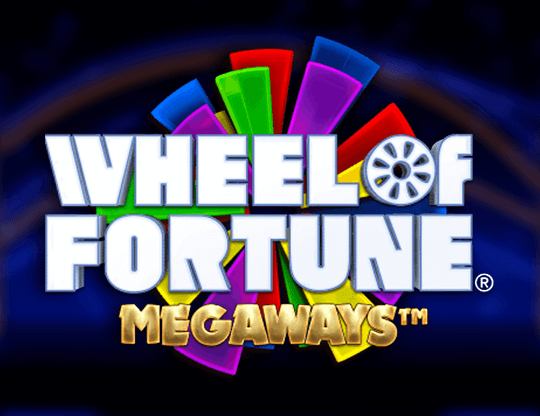 Wheel of Fortune Megaways