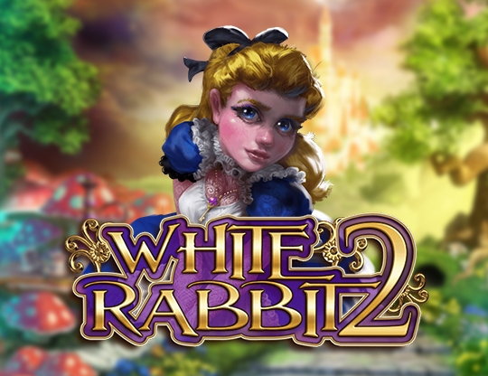 White Rabbit 2