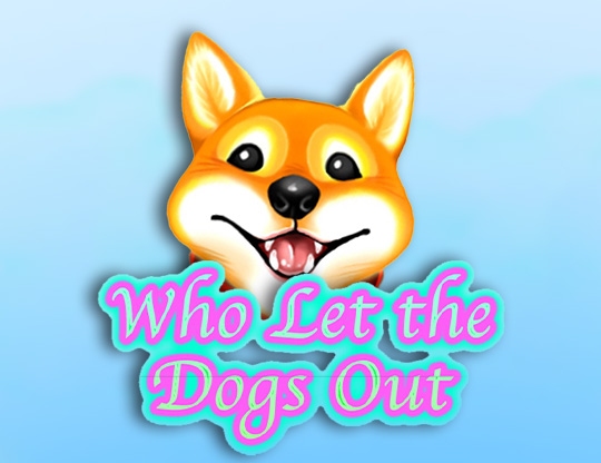 Who Let the Dogs Out