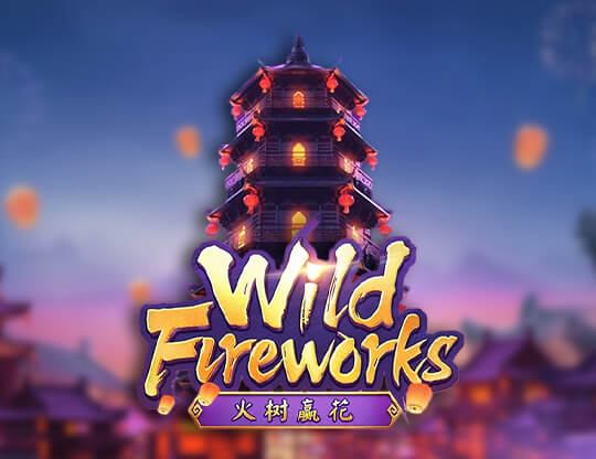 Wild Fireworks