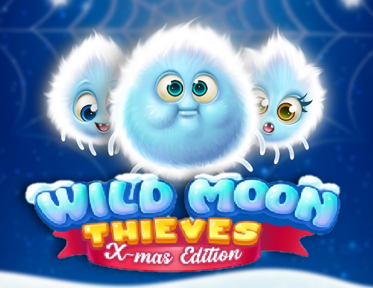 Wild Moon Thieves