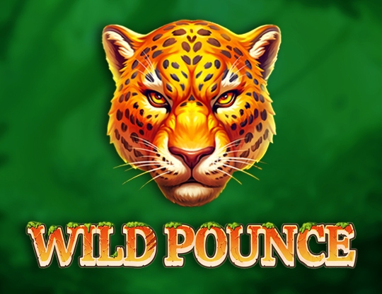 Wild Pounce