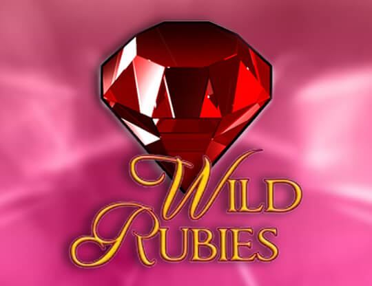 Wild Rubies