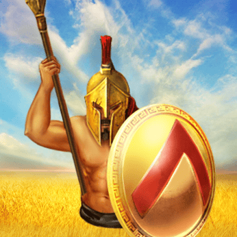 Wild Spartans