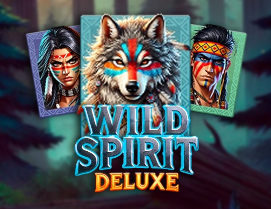 Wild Spirit Deluxe