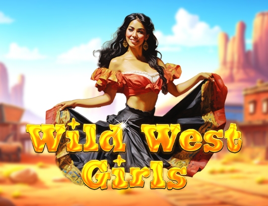 Wild West Girls