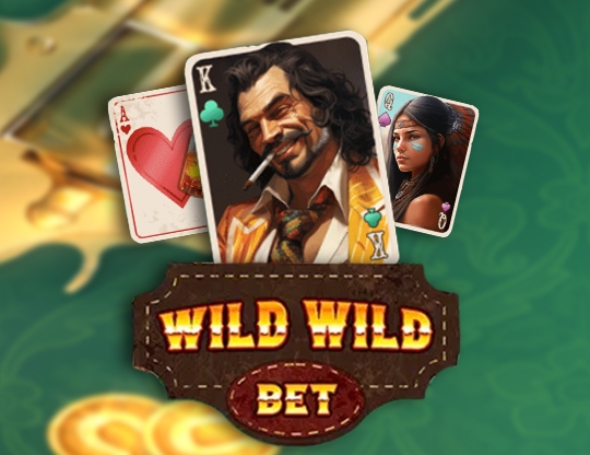 Wild Wild Bet