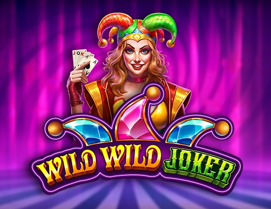 Wild Wild Joker